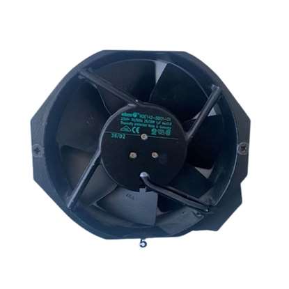 Image de Ventilateur axiaux (montage mural) W2E--142-BB 01-01.