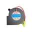 Immagine di 24V DC Fan Slimline arancione