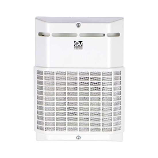 Immagine di Vort Max ES / 220-240V con 2 boccettone (100mm e 120mm).