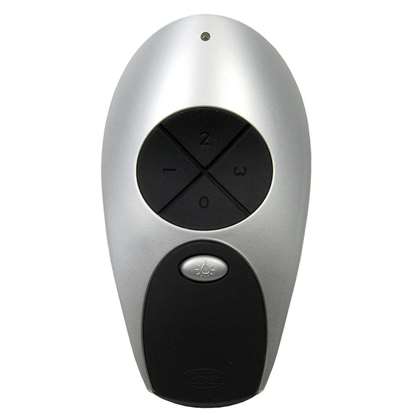 Image de Télécommande Powerboat avec connecteur