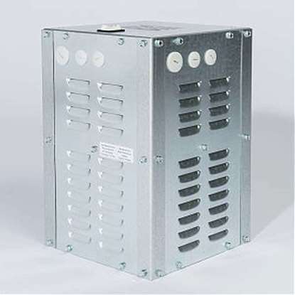 Immagine di Controllo automatico 230V, FRA 55. Marca Fischbach.