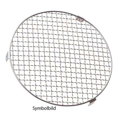 Image de Grille de protection galvanisée pour type D 7..., DS 7...
