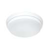 Bild von Leuchte für Eco Plano II EP-LED WE, weiss. 1x18W LED. (Casafan)