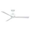 Bild von Energiespar Deckenventilator Eco Concept Ø 152cm, WE-WE/LG. (Casafan)