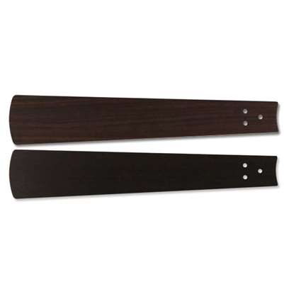 Immagine di Set d`eliche 132-4 noce/wenge Eco Neo III 132.