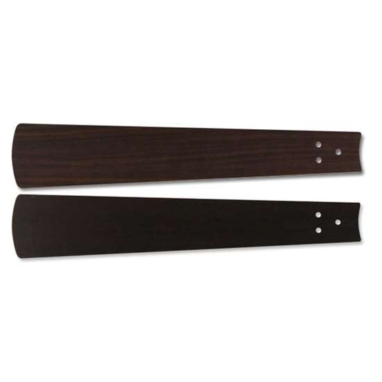 Immagine di Set d`eliche 132-4 noce/wenge Eco Neo III 132.
