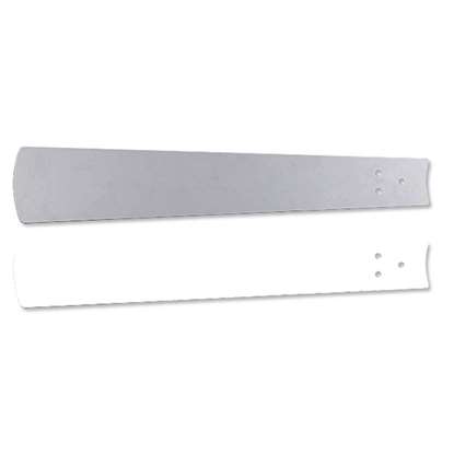 Immagine di Set d`eliche 132-4 bianco/grigio chiaro Eco Neo III 132.