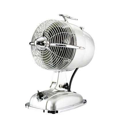 Image de Ventilateur de table Retrojet SIL 15 Ø cm