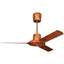 Image de Ventilateur de plafond Nordik Evolution 140 R radica Ø 148.8 cm. (Vortice)