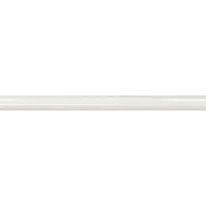 Immagine di Stanga di prolungamento Decor/Design 750 mm, bianco.
