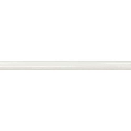 Immagine di Stanga di prolungamento Decor/Design 750 mm, bianco.