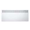 Immagine di Convettore murale AEG WKL 2505, 2500 Watt. Con termostato elettronico.