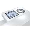 Immagine di Convettore murale AEG WKL 2505, 2500 Watt. Con termostato elettronico.