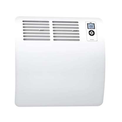 Bild von Wandkonvektor AEG WKL 500 Comfort, 500 Watt. Mit elektronischem Raumtemperaturregler.
