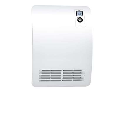 Bild von Ventilatorheizer VH Comfort, AEG, 2000 Watt. Mit elektronischem Raumtemperaturregler.