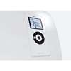 Bild von Ventilatorheizer VH Comfort, AEG, 2000 Watt. Mit elektronischem Raumtemperaturregler.