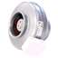 Image de Ventilateur tubulaire CK 100 A1, 230V/50Hz. Vitesse réglable. Remplacement pour ventilateur R 100 A. (Östberg)