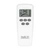 Immagine di Motore ventilatore da soffitto a risparmio energetico Eco Neo III BZ 92/103/132/152/180 cm, con telecomando, 6 velocità. WiFi. (Casafan)
