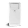 Image sur Climatiseur mobile Vort-Kryo Polar EVO 11. Refroidissement 3200 W. Avec télécommande. Marque Vortice.