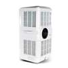 Image sur Climatiseur mobile Vort-Kryo Polar EVO 11. Refroidissement 3200 W. Avec télécommande. Marque Vortice.