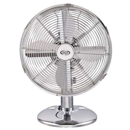 Immagine di Ventilatore da tavola Iridium