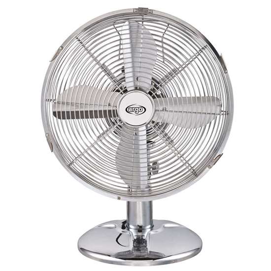 Image sur Ventilateur de table Iridium