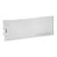 Bild von Alu-Filter 476x208x10mm. EVM/E/C 206-55, 2 Stück benötigt/ EVMC 206-55 2 Stück benötigt EVME 206-55 2 Stück benötigt