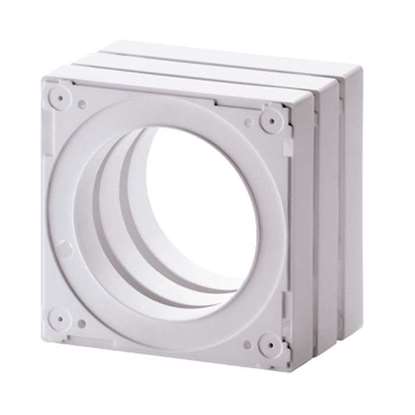 Immagine di Cornice ECA-DR per ECA 100 ipro. (Maico)