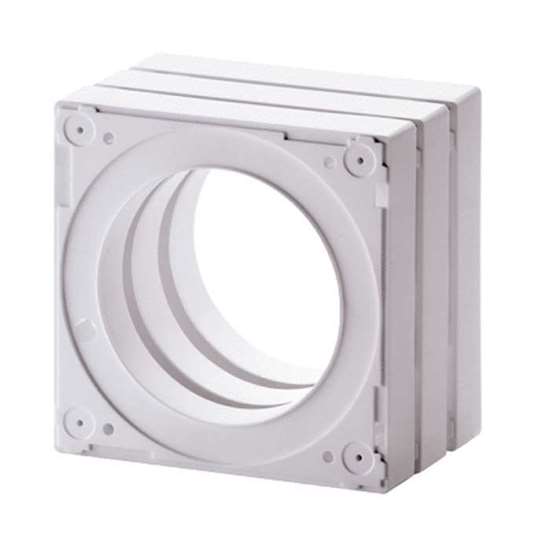 Immagine di Cornice ECA-DR per ECA 100 ipro. (Maico)