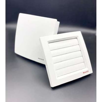 Image de Ventilateur AKE 150 Déshumidificateur de cave automatique. (Maico)