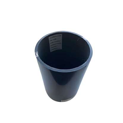 Immagine di Manicotto a parete WH100, larghezza nominale 100mm, materia plastica. (Maico)