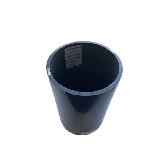 Immagine di Manicotto a parete WH100, larghezza nominale 100mm, materia plastica. (Maico)