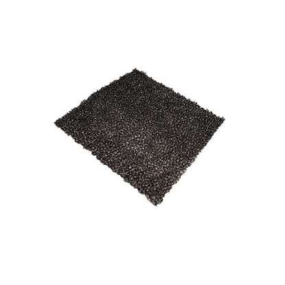 Bild von Filtermatte 10Stk. zu Risch 100 T OS und Flux. Abmessungen, 15x15.5cm.