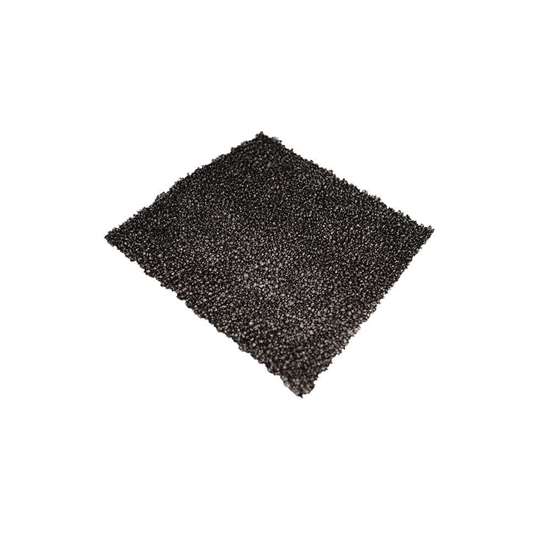 Bild von Filtermatte 10Stk. zu Risch 100 T OS und Flux. Abmessungen, 15x15.5cm.