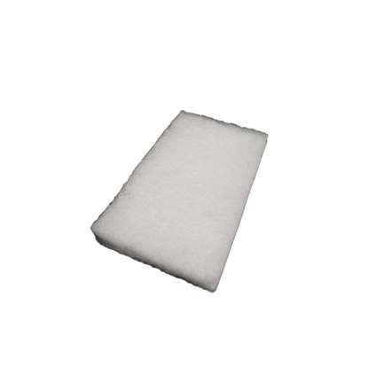 Bild von Filtermatten zu ELS-Z, 226x124mm. 10 Stk. (Helios)