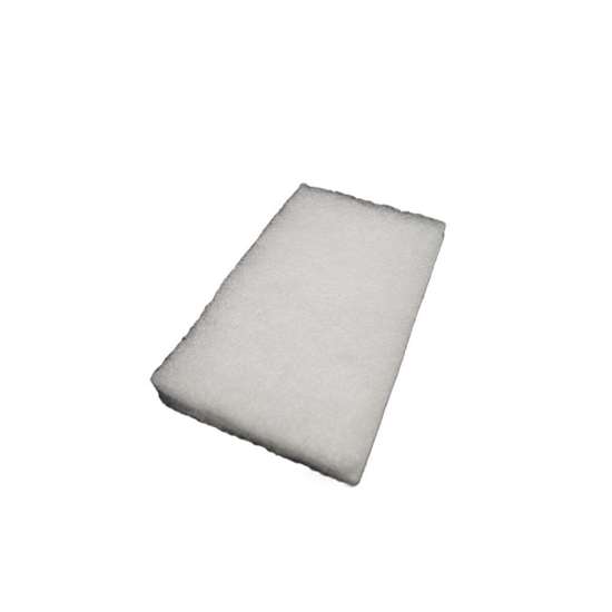 Immagine di Filtri di ricambio per ELS-Z, 226x124mm. 10 pz. (Helios)