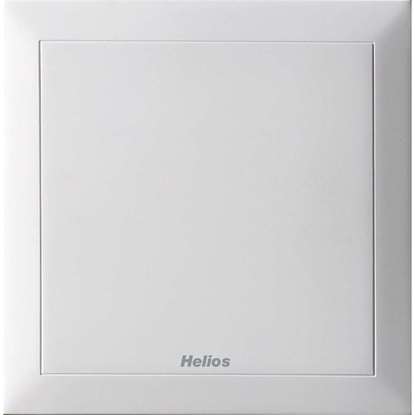 Bild von Fassade zu MiniVent M1 / ausser M1/100 P. (Helios)