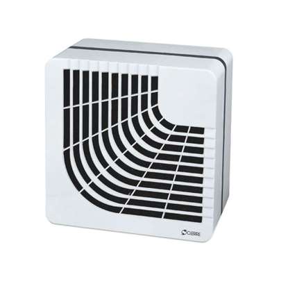 Immagine di Ventilatore per bagno/WC (O.Erre) Silente T