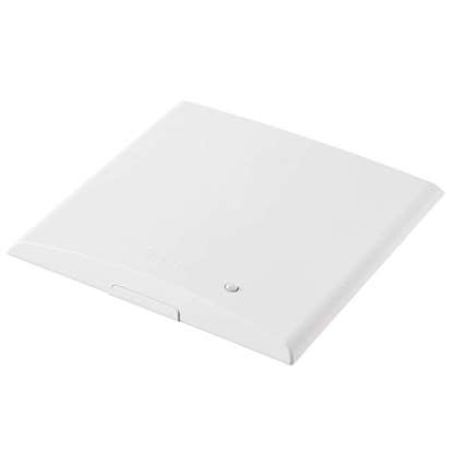 Image de Plaque frontal M-PPBE  avec détecteur de mouvement et module C-BE incl.