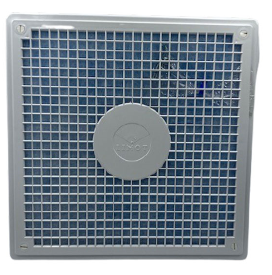 Immagine di Placca frontale per tipo W 140/ AC 385