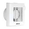 Immagine di Vortice Serie Punto M 100 AT LL, 230 V. Modello con clappa elettrica e timer.