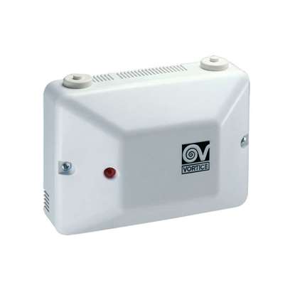 Bild von Trafo GA 12 Volt. (Timer). (Vortice)