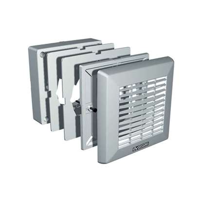 Immagine di Kit finestra F 100, M-Serie. (Vortice)
