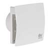 Immagine di Vortice Serie Punto EVO FLEXO 100 LL 1S T Modello con clappa meccanica e timer.