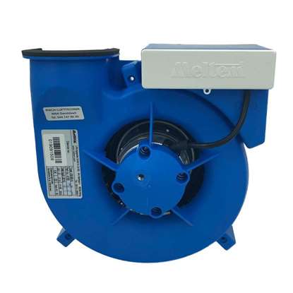 Image de Unité de soufflerie Serie Vario, VM-40-N (bleu)