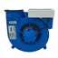 Image de Unité de soufflerie Serie Vario, VM-40-N (bleu)