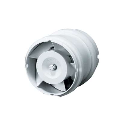 Immagine di Ventilatore tubulare a inserzione ECA 15-2E, 230V.  (Maico)
