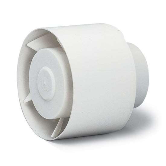 Image sur Ventilateur d'aspiration REW 90K Ø 98mm 230V