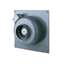 Image de Vortice Serie CA-Wall, CA 125 MD E W, 230V.