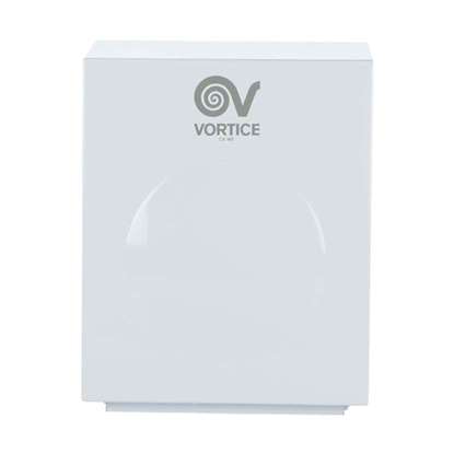 Image de Ventilateur de façade CA 150 Q WE D, 230V/50Hz. Deux vitesses.